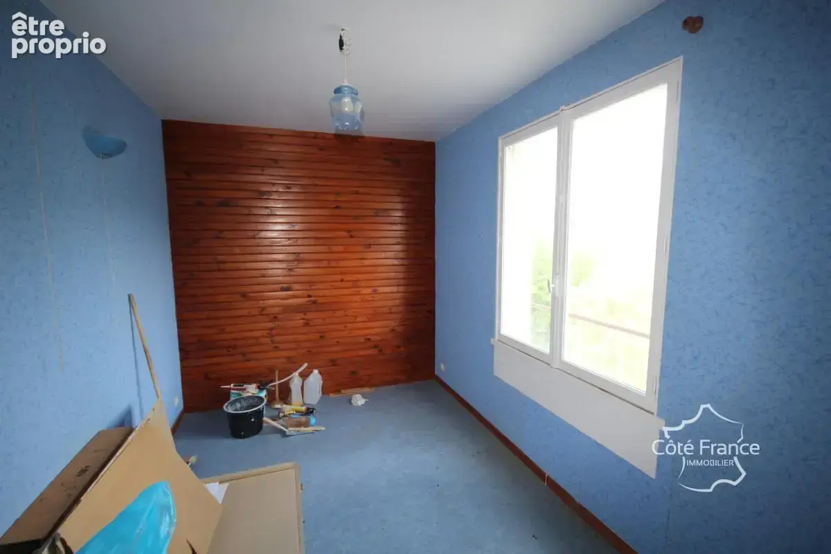 REVIN Exclusivité Côté France. Appartements type F3 avec cav - photo 2