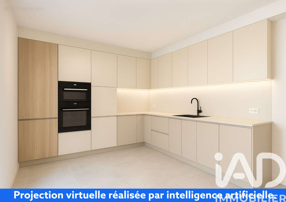Photo 5 - Maison à SOUCIEU-EN-JARREST