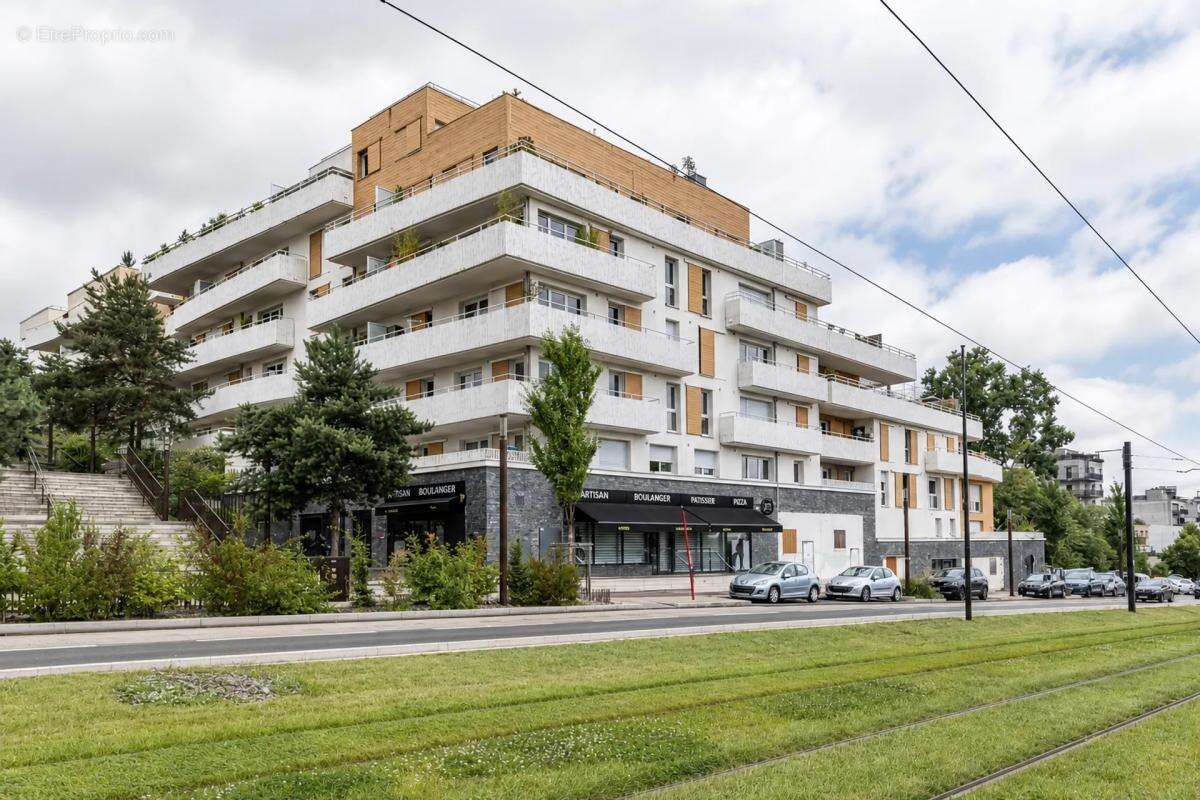 Appartement 4 pièces de 81 m2 situé à Châtenay-Malabry - photo 11