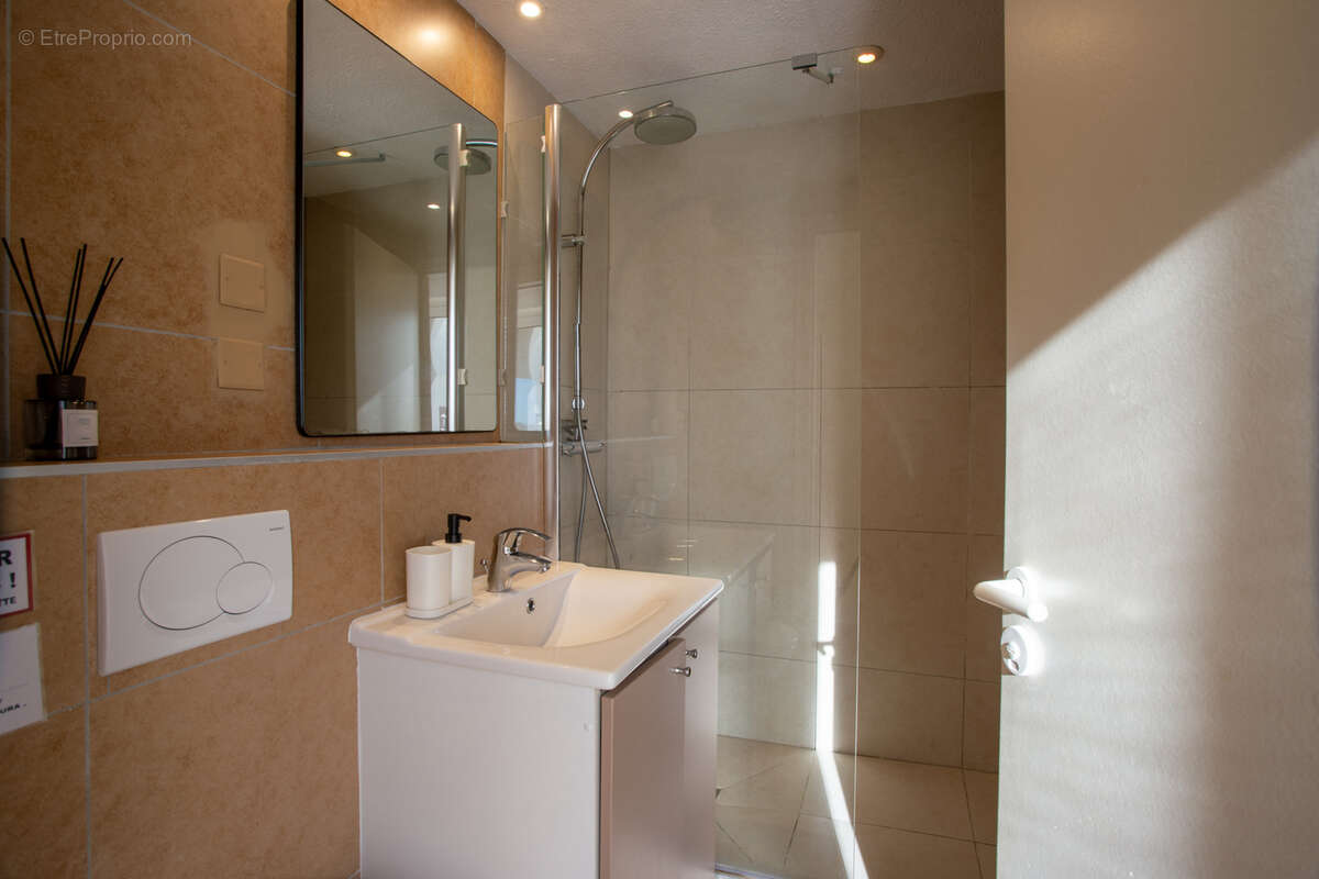 Appartement à SAINT-JEAN-DE-LUZ