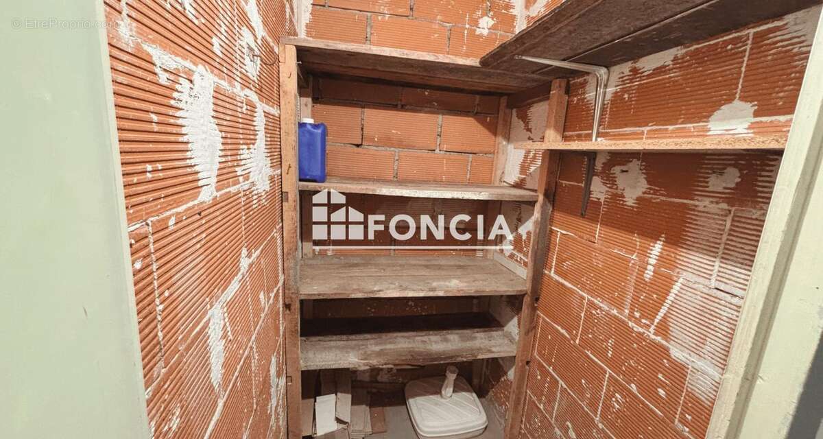 Appartement à NARBONNE