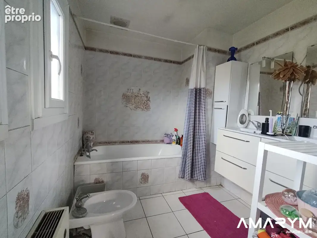 Maison 5 pièces 115 m² à vendre à Nibas (80390) - photo 9