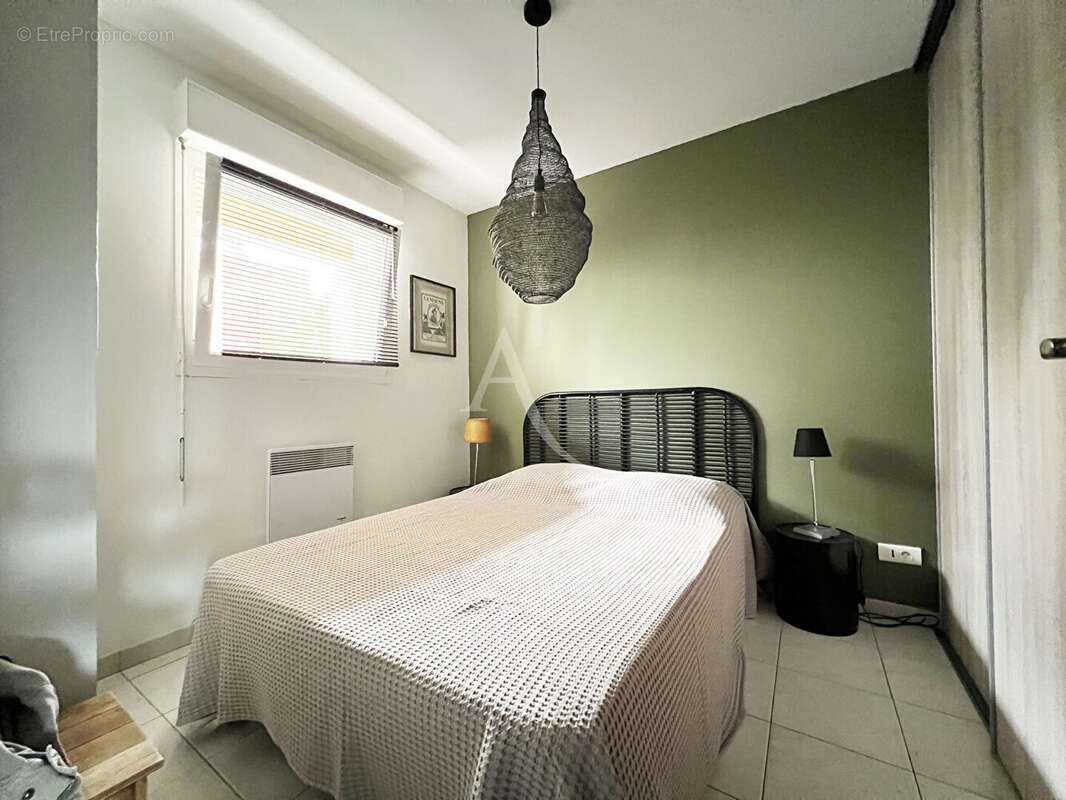Appartement à AYTRE