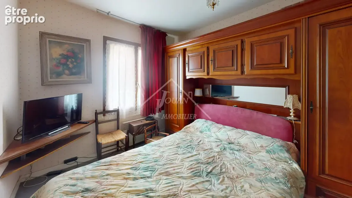 Charmante maison - photo 9