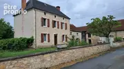 Maison à CAZOULES