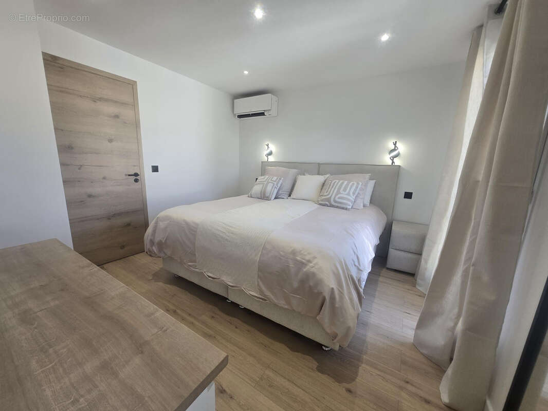 Maison à BOISSY-SAINT-LEGER