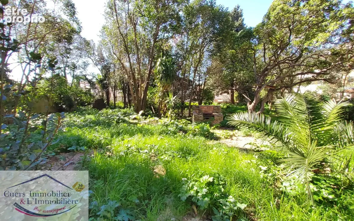 CUERS, propriété T6 -  182m2 + dépendance 50m2 - photo 27