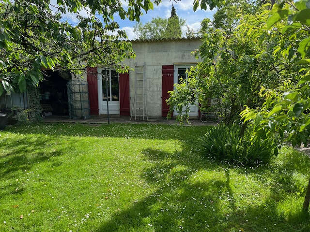 Maison à NERAC