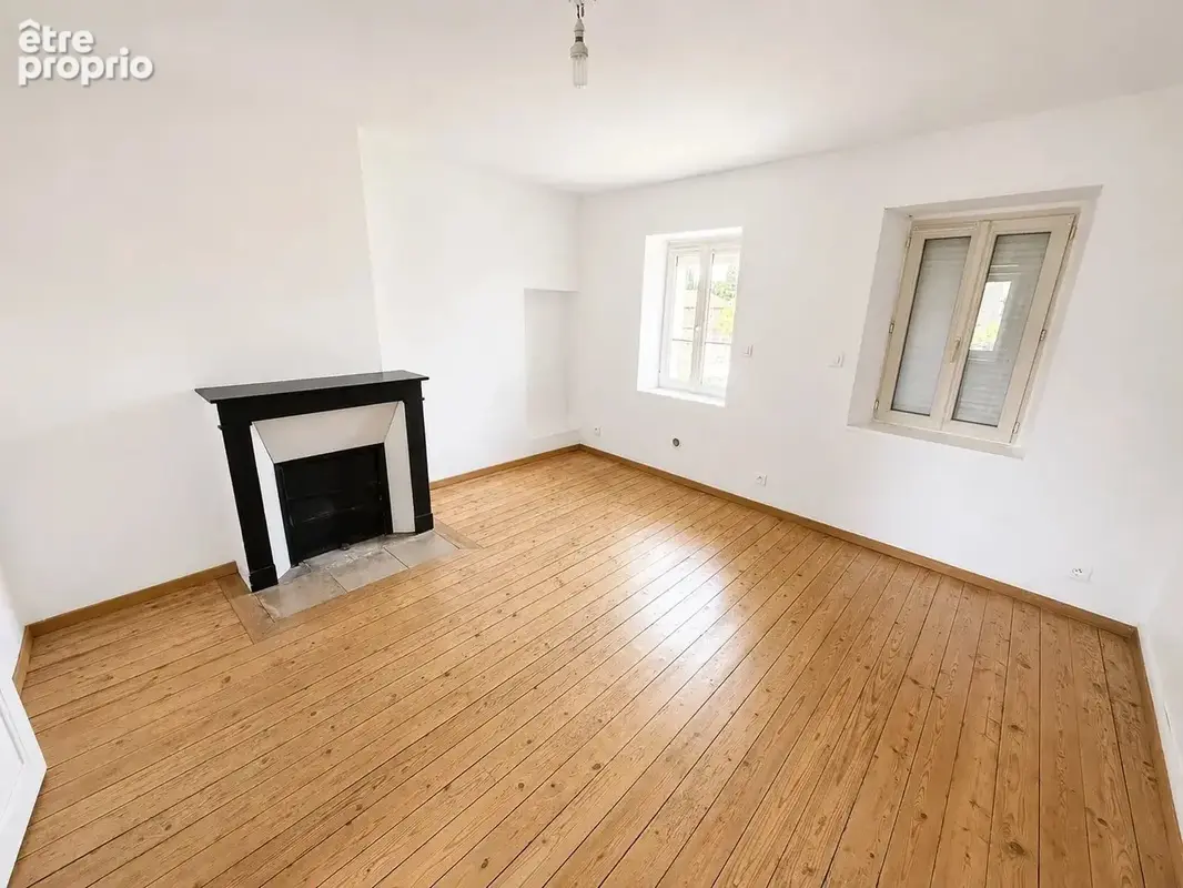 REF 2285 - Maison 2 chambres - Mary sur Marne - photo 4