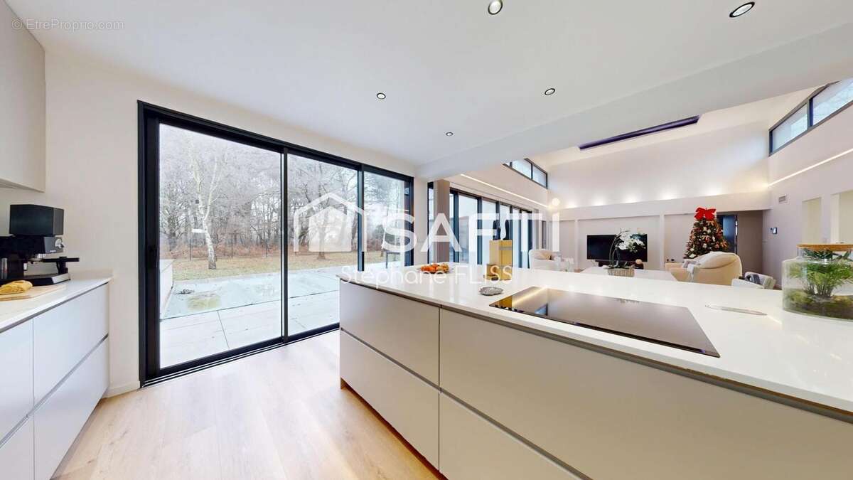 Photo 5 - Maison à ARSAC