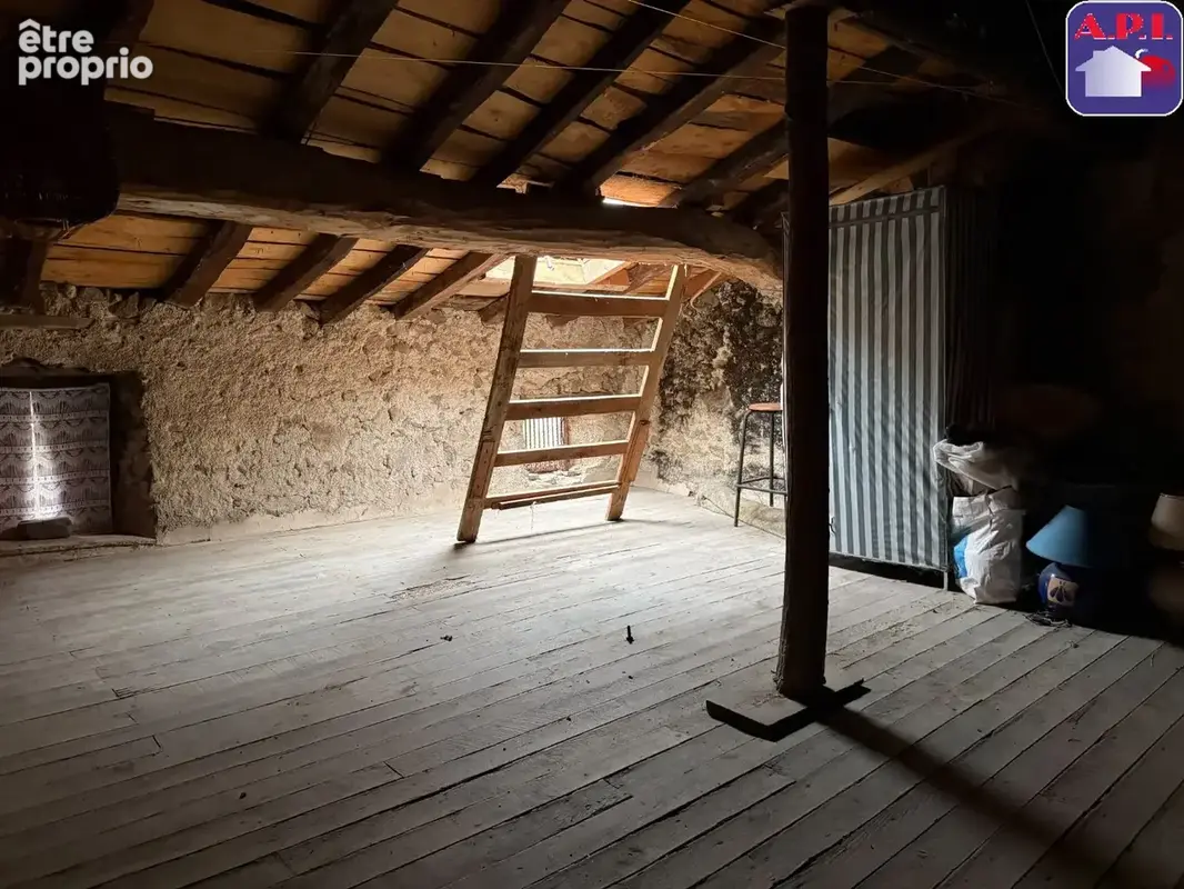 Maison 4 pièces 89 m² à vendre à Foix (09000) - photo 9