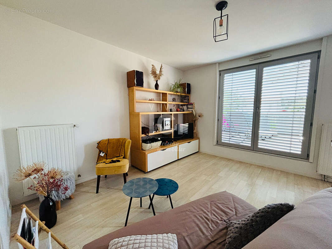 Appartement à BOUAYE