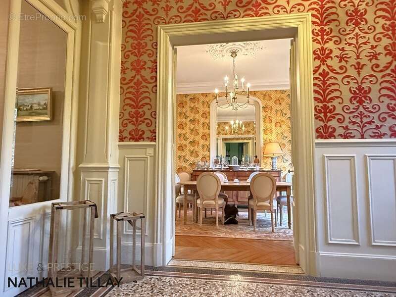 Maison à ORLEANS