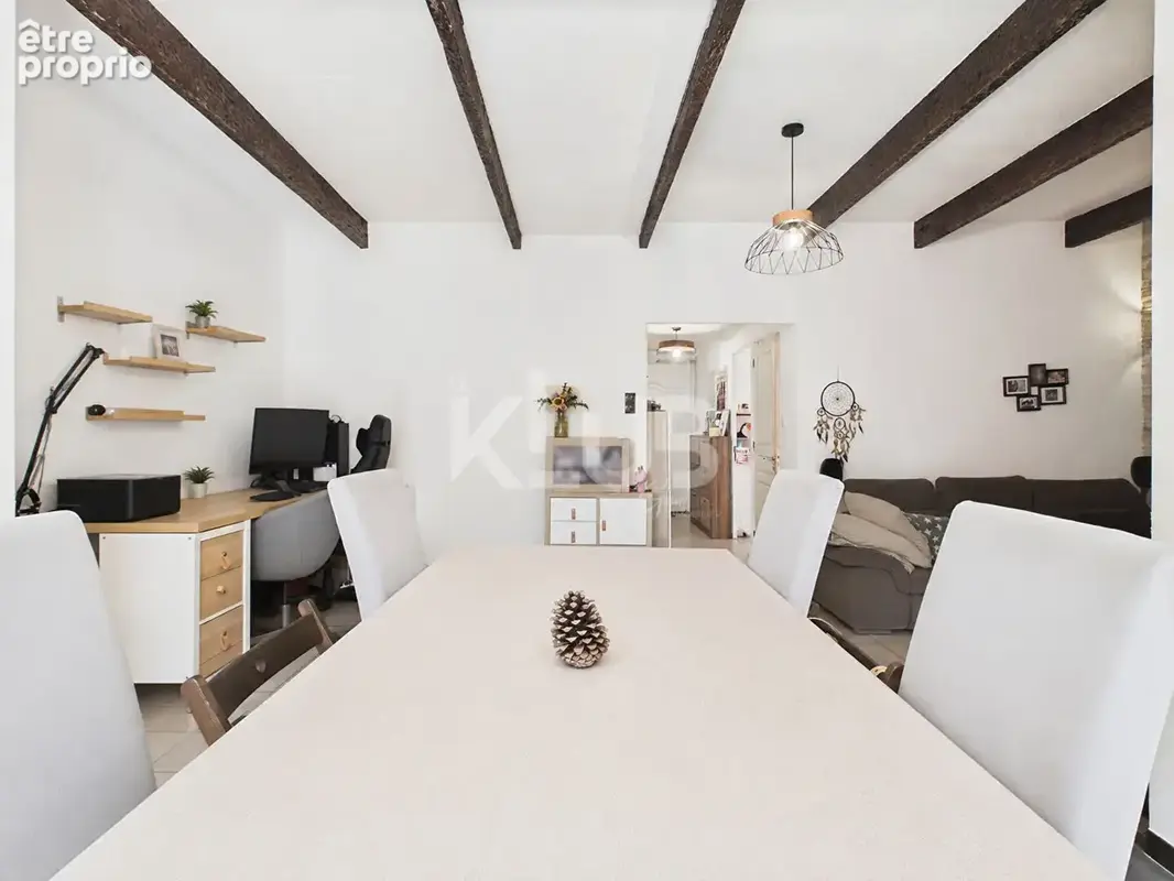 Maison 3 pièces 75 m2 avec belle terrasse - photo 8