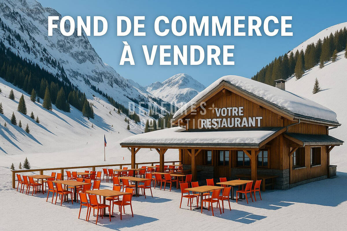 Autre à LA COTE-D&#039;AIME