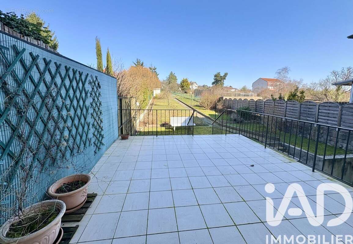 Photo 2 - Maison à FREYMING-MERLEBACH