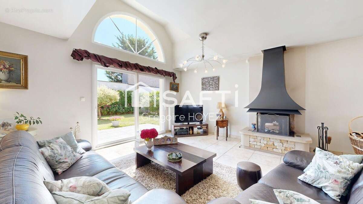 Photo 3 - Maison à WIMEREUX