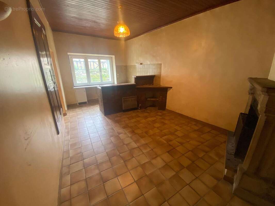 Photo 3 - Maison à CLERIEUX