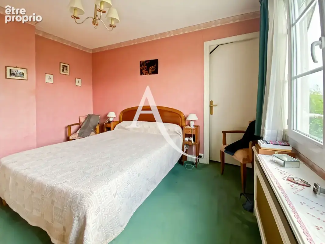 Maison Bois D Arcy 4 pièce(s) 80 m2 - photo 8
