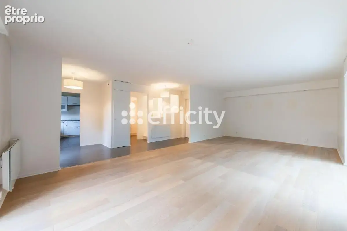 Appartement - photo 8