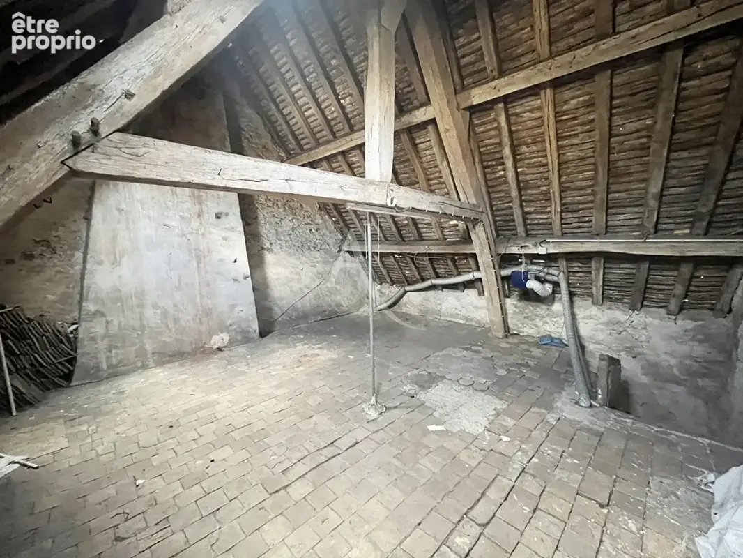 Maison de village proche DOURDAN - photo 9