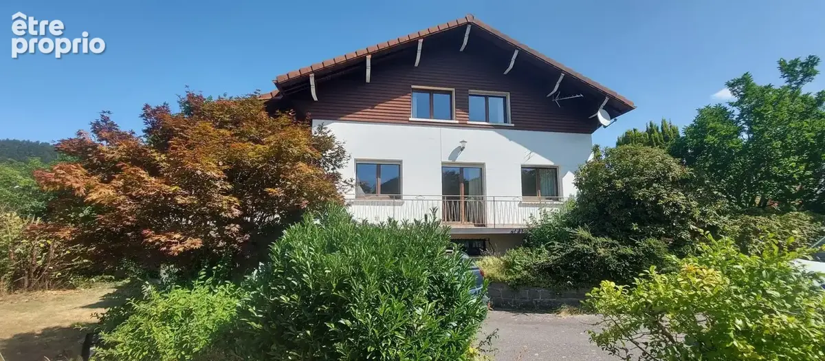 Maison 143 m² à Gerardmer  - photo 1
