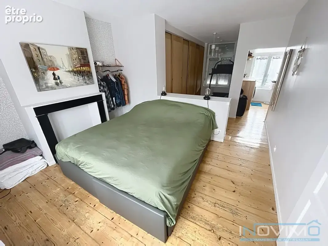 Maison 5 pièces 170 m² à vendre à Dunkerque (59240) - photo 4