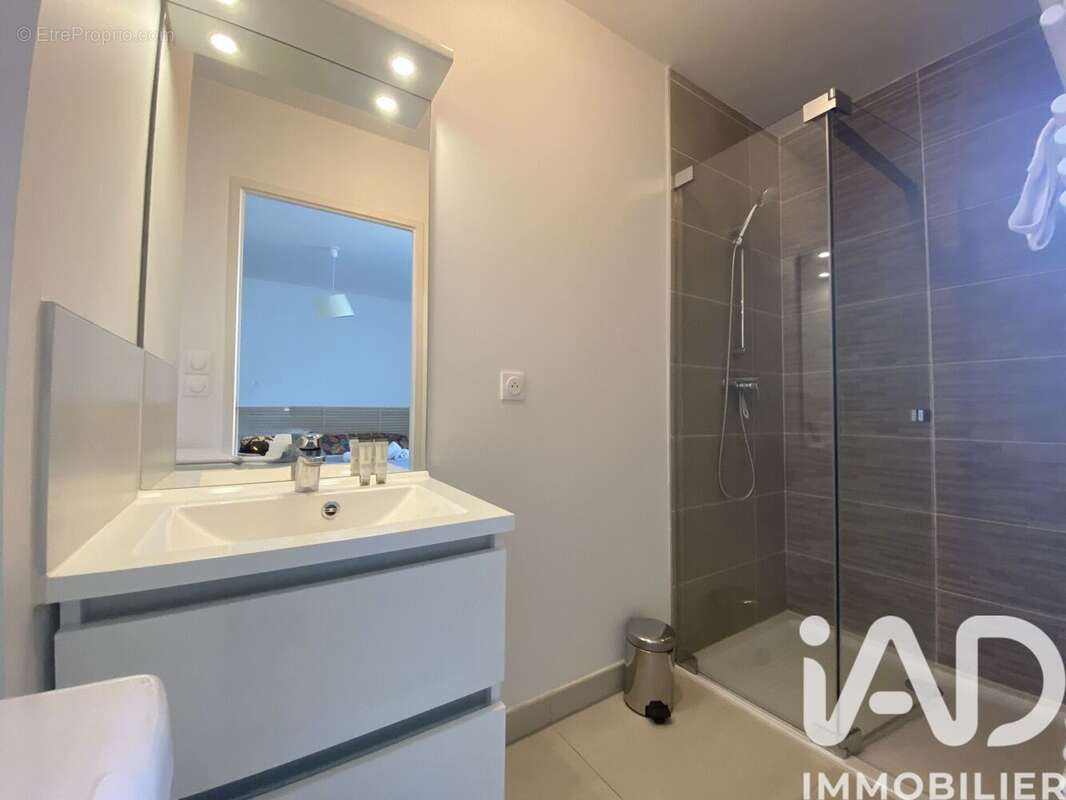 Photo 6 - Appartement à LE BOUSCAT