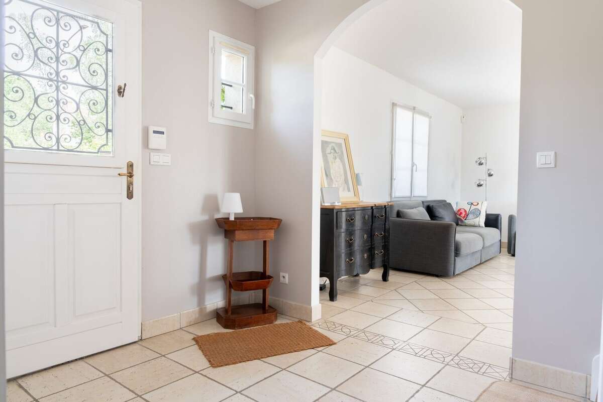 Maison à COMBLEUX