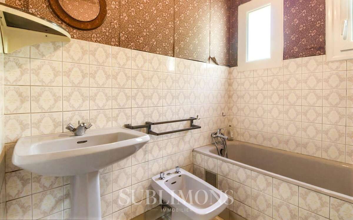 Maison néo-bretonne 100m² - Sous-sol complet - Terrain 600 - photo 6