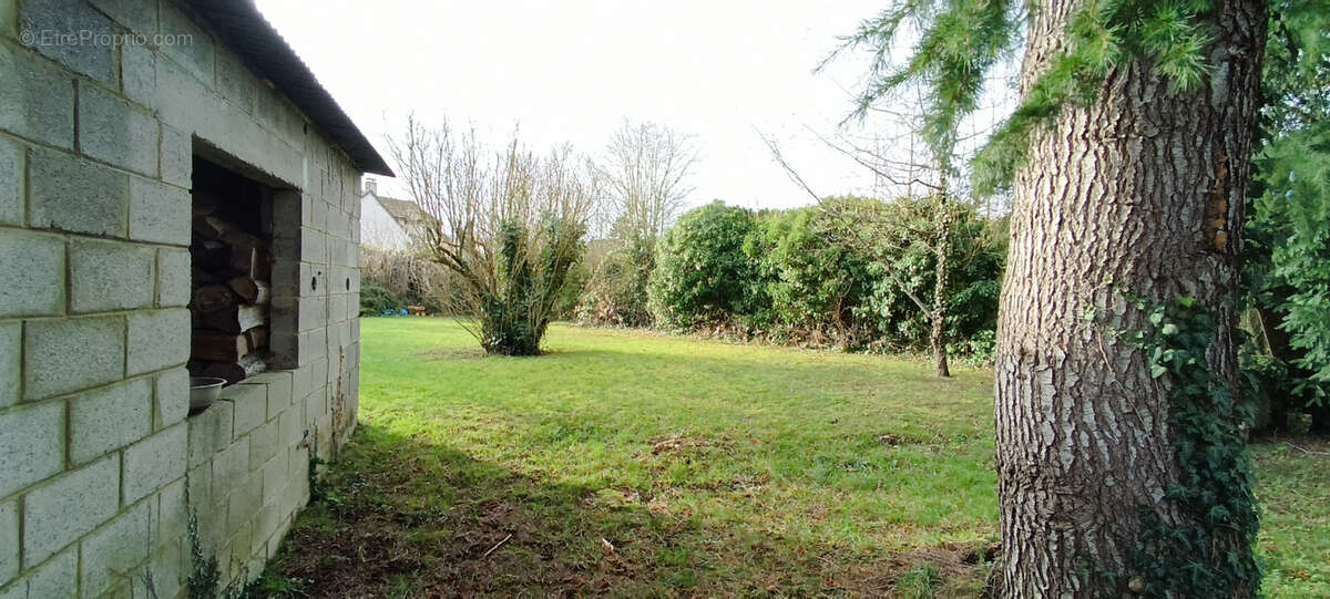 Maison à VILLERS-BRETONNEUX