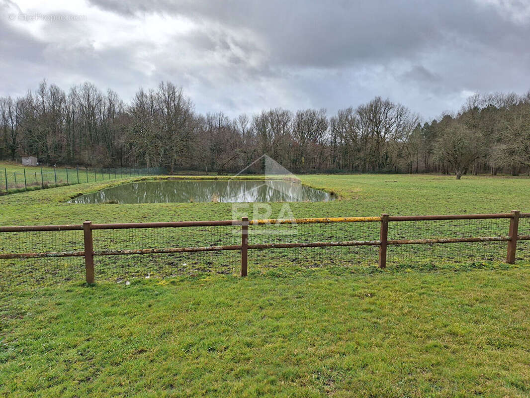 Maison à MONTPON-MENESTEROL