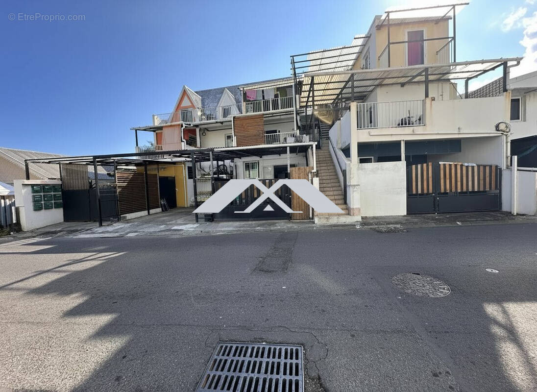Appartement à SAINT-JOSEPH