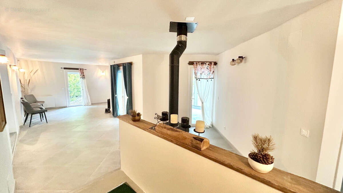 Maison à PUILAURENS