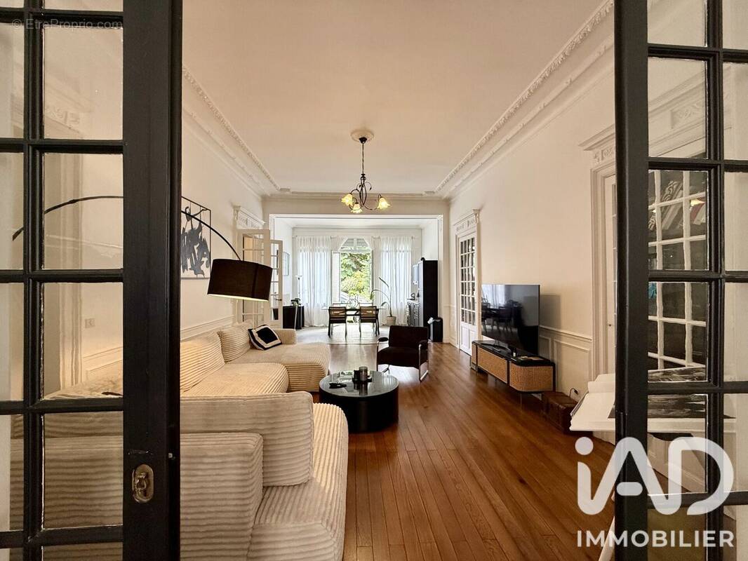 Photo 1 - Appartement à REIMS