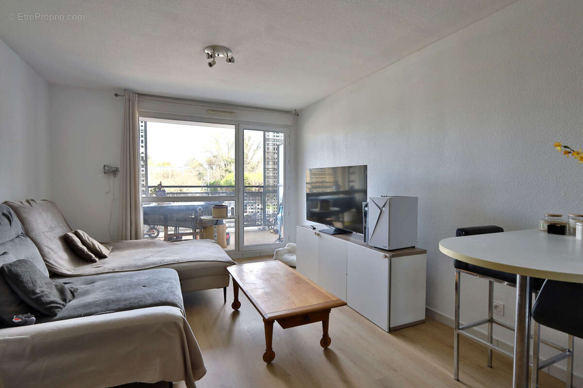 Appartement à VENISSIEUX