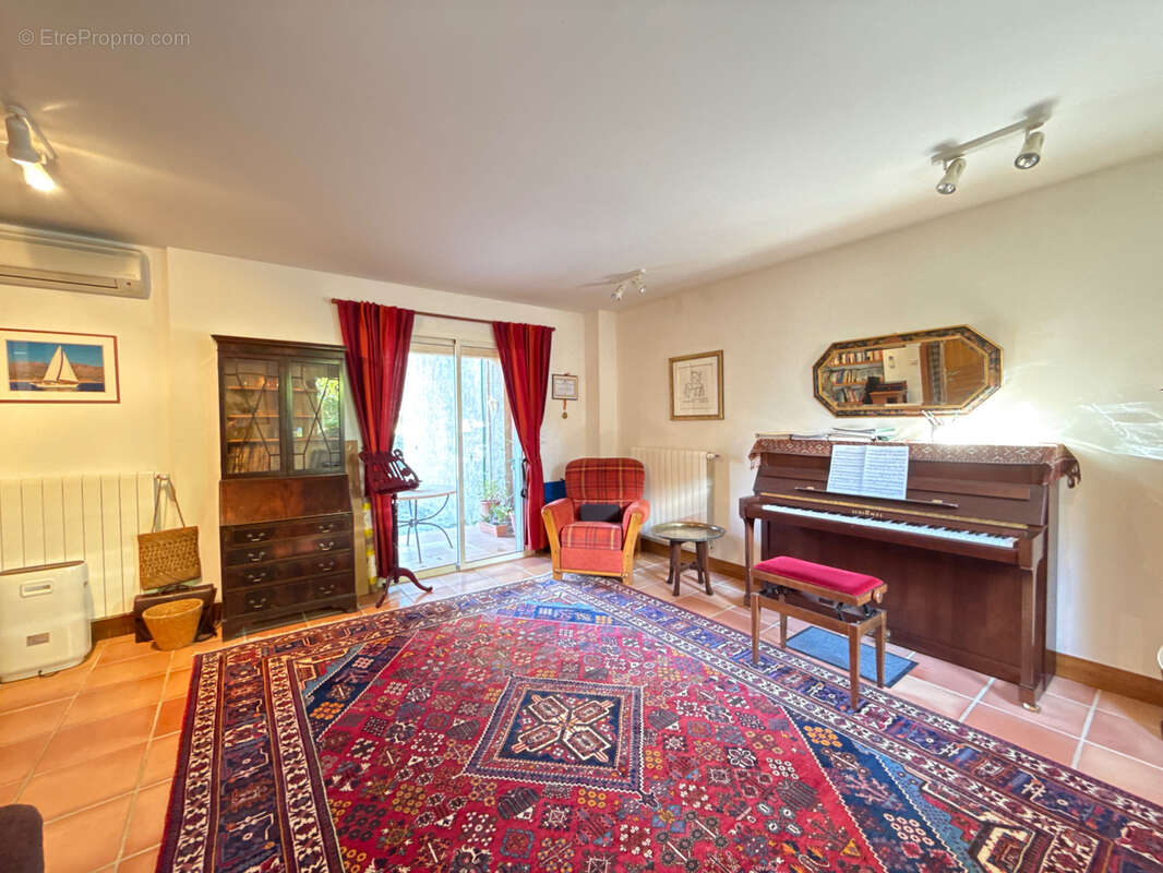 Maison à MAUREILLAS-LAS-ILLAS