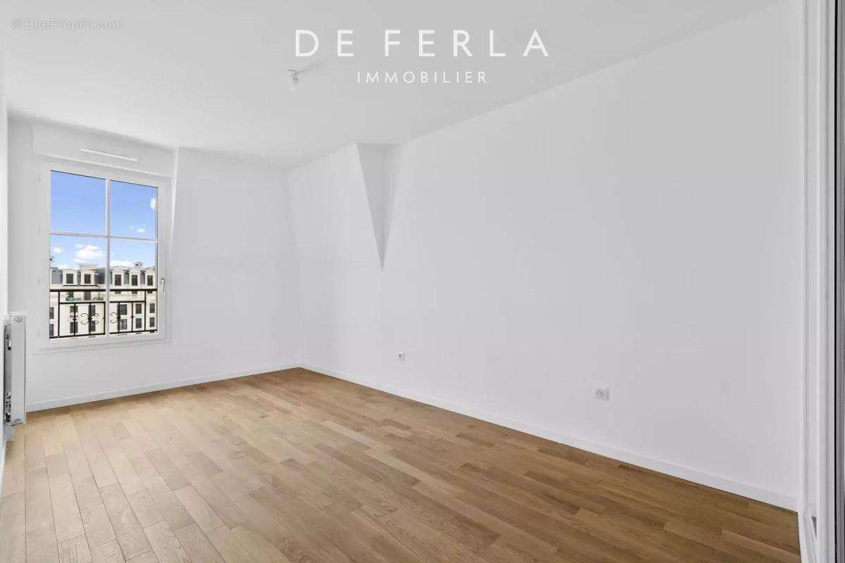 Appartement à CLAMART