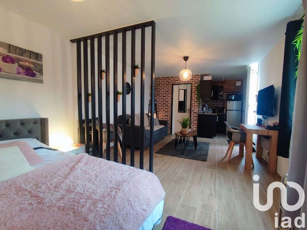 Photo 6 - Appartement à TROYES