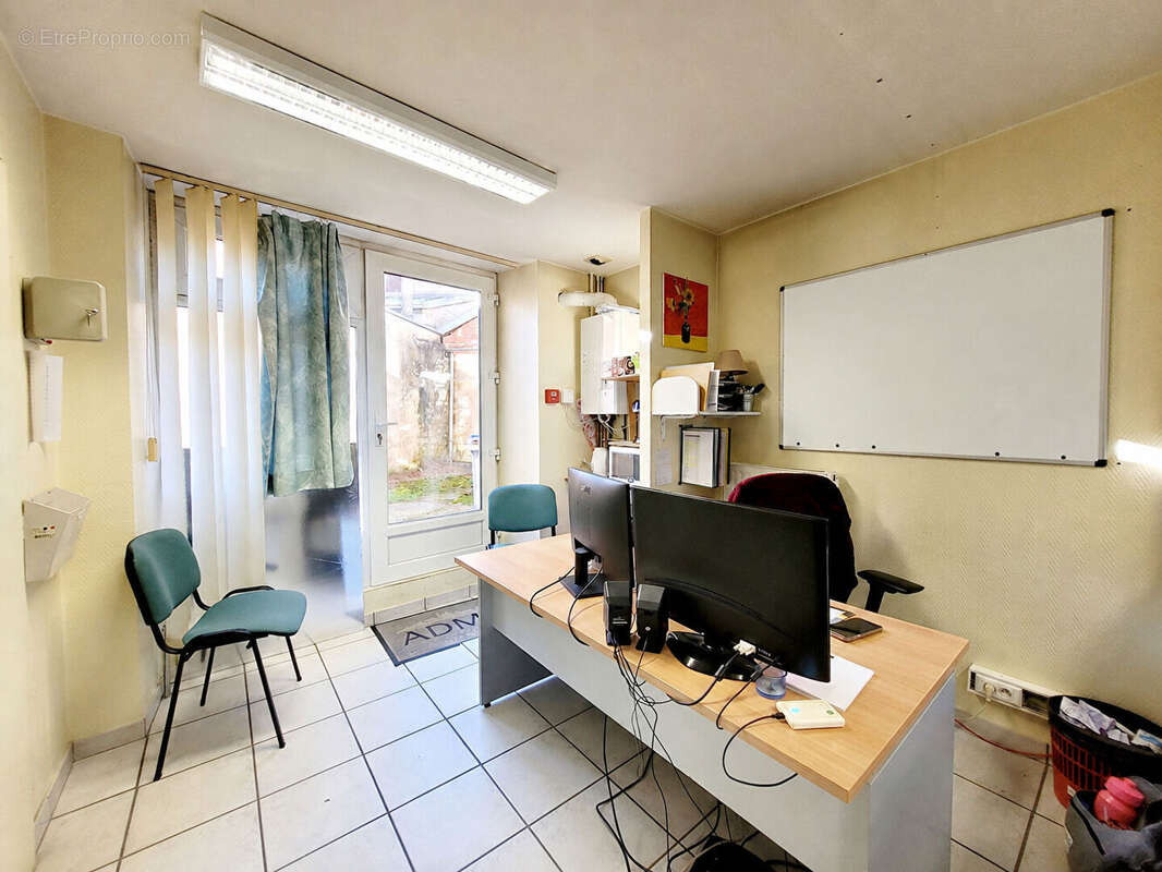 Appartement à POLIGNY
