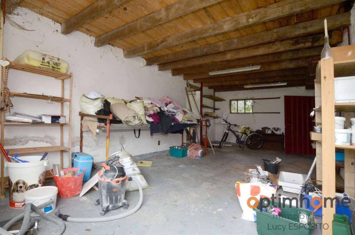 Propriété de 4 chambres au bord de la rivière à vendre - photo 42