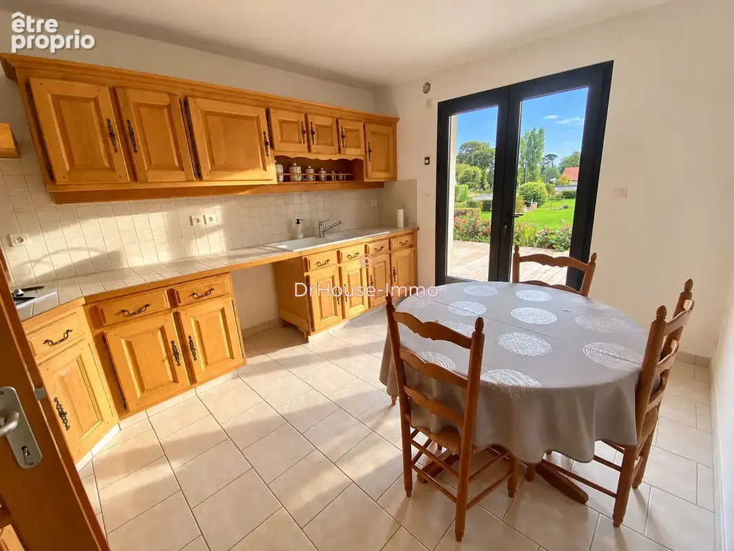 Maison 6 pièces 153 m² à vendre à Quiberville (76860) - photo 6