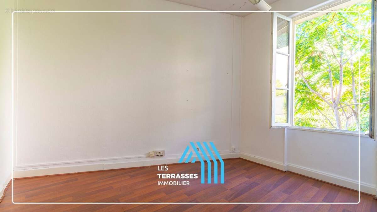 Appartement à MONTELIMAR