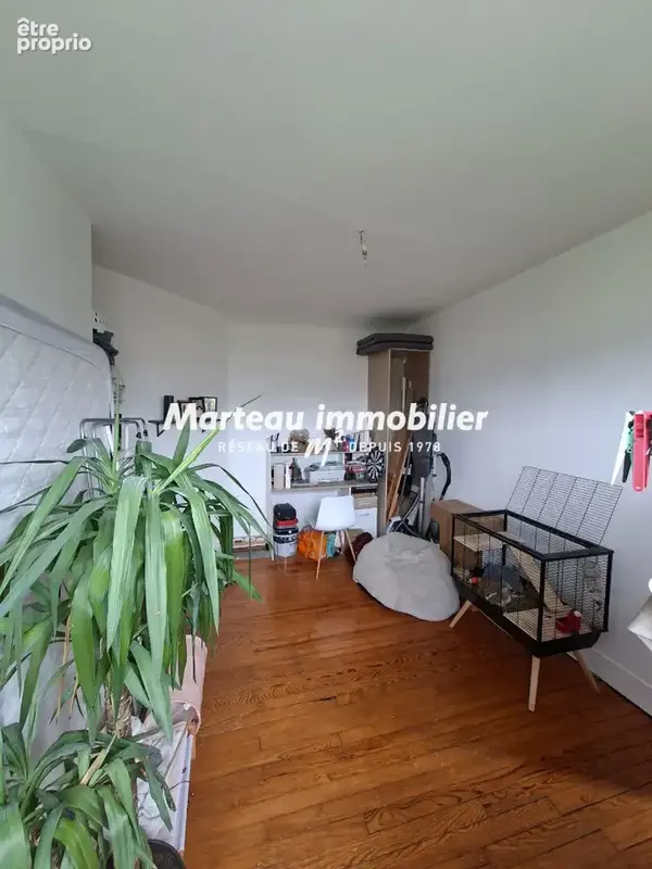 Appartement Le Mans 3 pièce(s) 72 m2 - photo 4