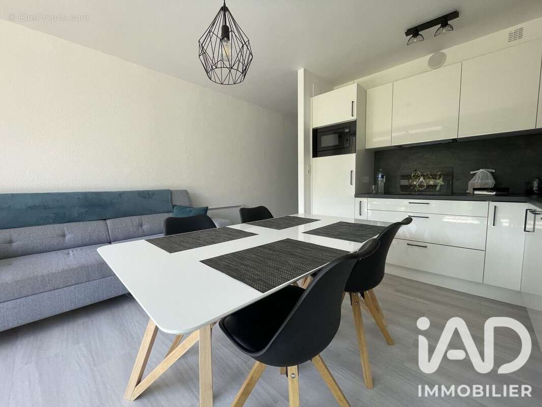 Photo 7 - Appartement à SAINT-CYPRIEN