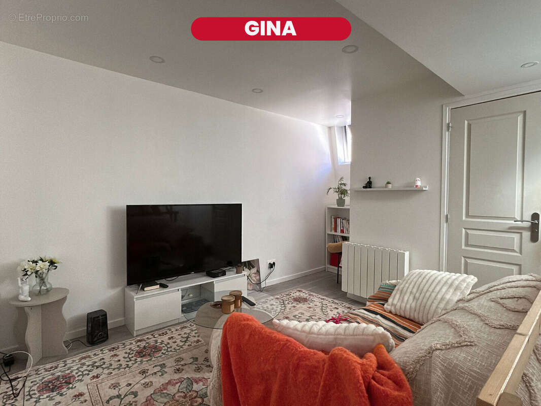 Maison 27m² à lille - photo 2