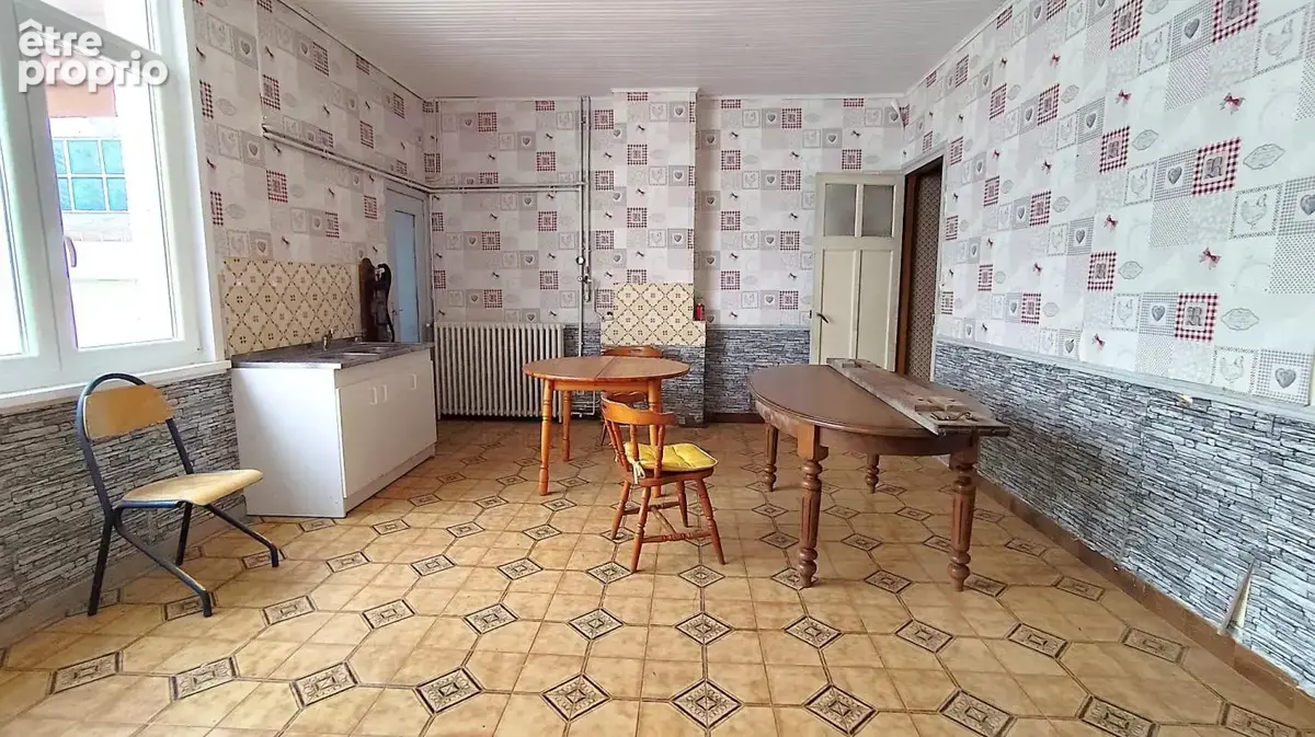 Maison semi-individuelle de 138 m² à Etroeungt - photo 2