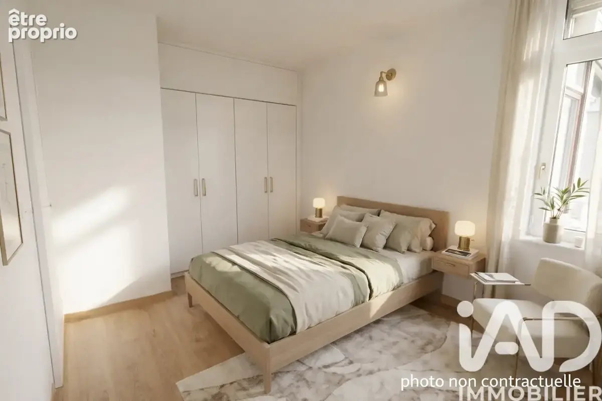 Photo 1 - Appartement à GUYANCOURT