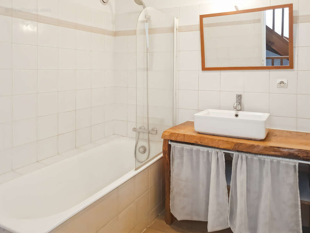 Maison à vendre 3 pièces  () - photo 5