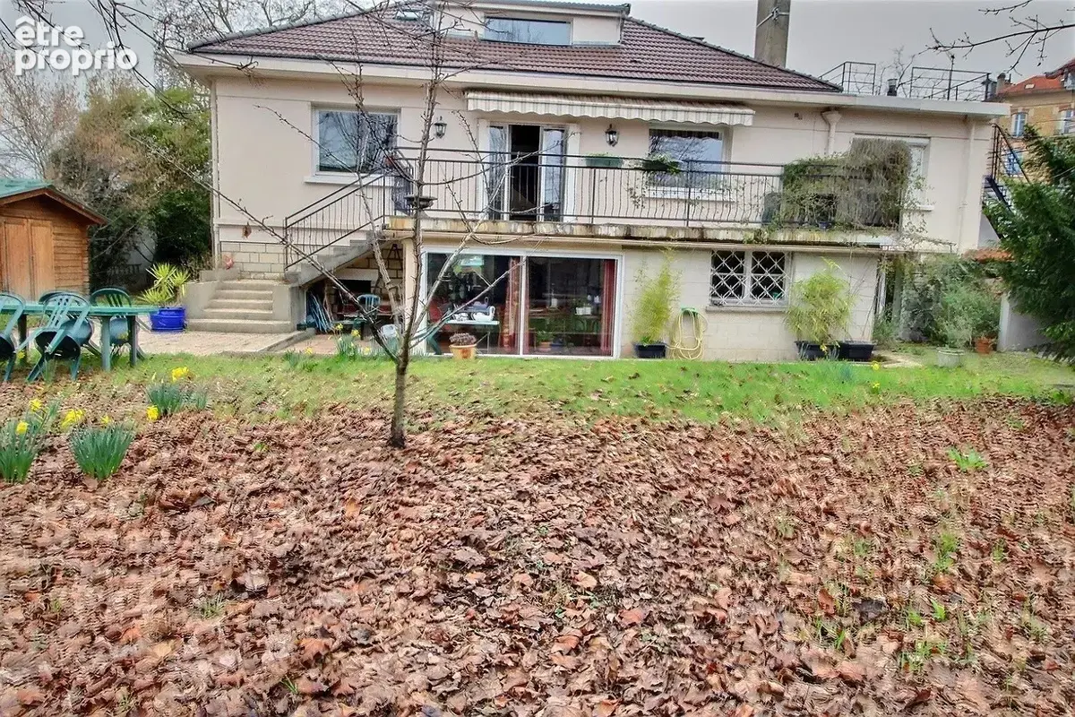 Maison familiale - photo 6